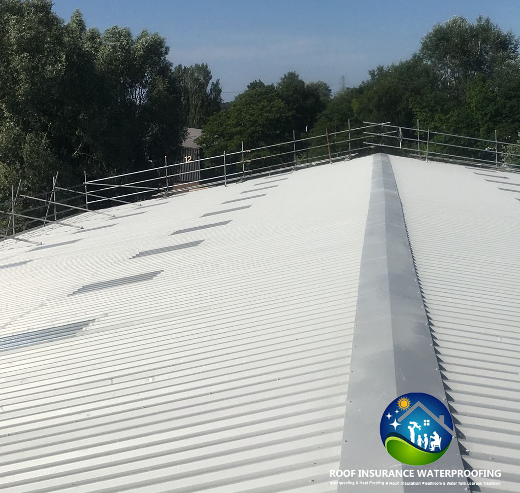 heat proofing services